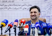 مختصات "نمایشگاه ایران ساخت 402"/ صادرات تجهیزات آزمایشگاهی ایران به بازار کشورهای همسایه
