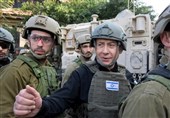 رسانه صهیونیستی: ارتش اسرائیل از ناتوانی کابینه در تعیین اهداف ادامه جنگ خشمگین است