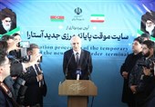 Вице-премьер Азербайджана: Отношения между Ираном и Азербайджаном укрепились / Товарообмен между двумя странами увеличился на 45%