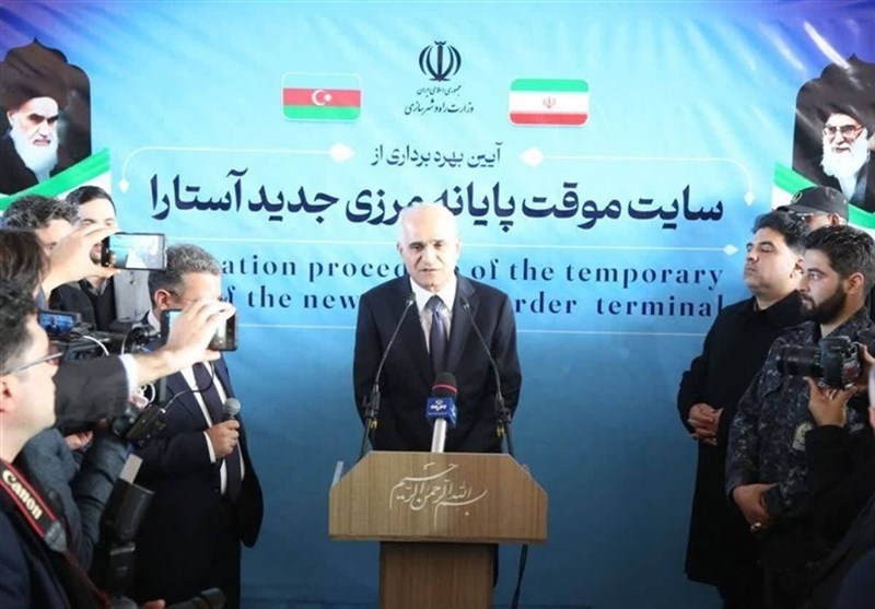 Вице-премьер Азербайджана: Отношения между Ираном и Азербайджаном укрепились / Товарообмен между двумя странами увеличился на 45%