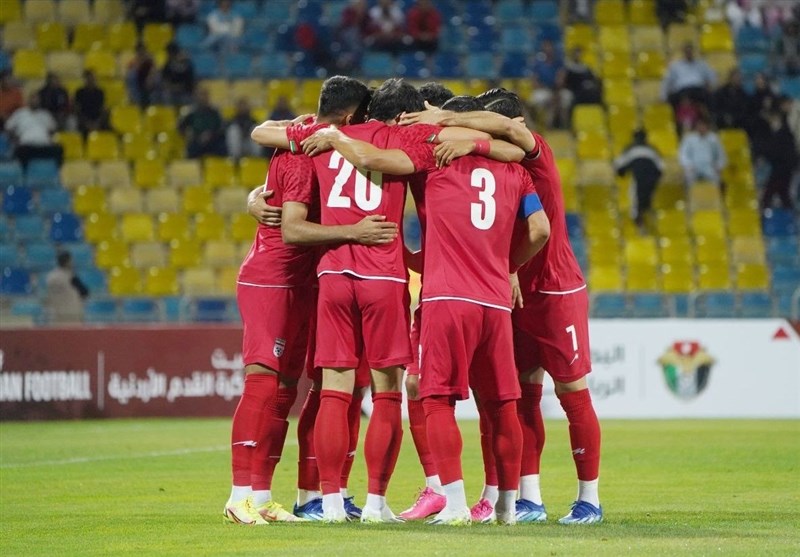 پیش‌بینی پیشکسوت عمانی از قهرمانی ایران در جام ملت‌های آسیا/ ملی‌پوش سابق عراق: ایران شخصیت قهرمانی ندارد