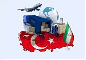 Iran-Turkey Trade Hits $5 Billion in 11-Month Period: TURKSTAT