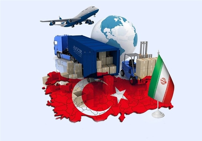 Iran-Turkey Trade Hits $5 Billion in 11-Month Period: TURKSTAT