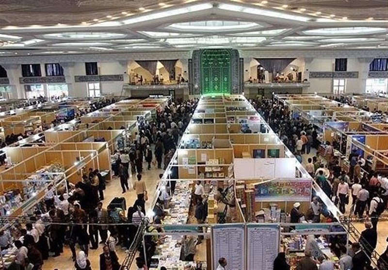 Over 300 Iranian Cooperative Firms Take Part in Int’l Exhibitions in 9 Months: Official