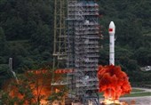 China Advances Space-Based Internet Tech with Successful Satellite Launches