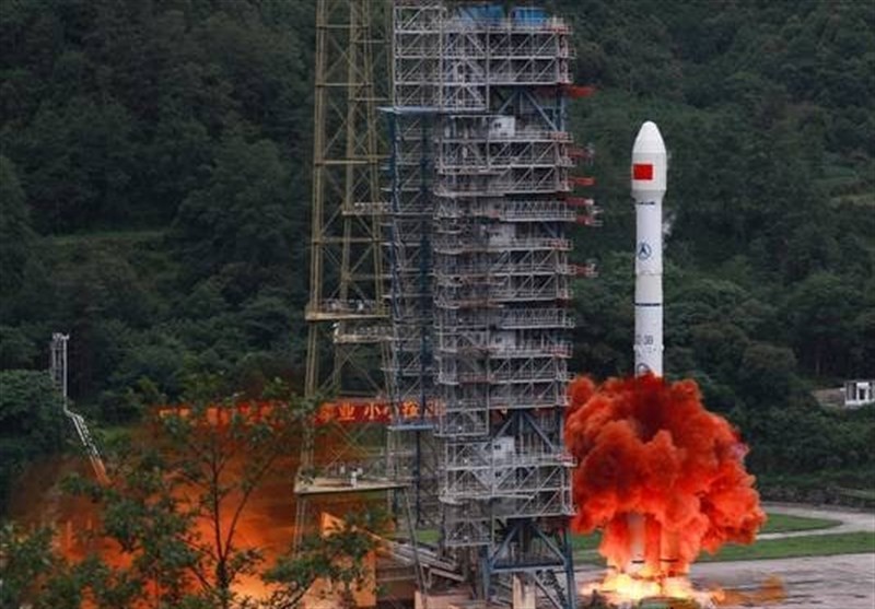 China Advances Space-Based Internet Tech with Successful Satellite Launches