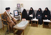 Ayatollah Khamenei: Revival of Resistance Front Owes to Gen. Soleimani
