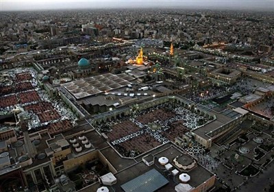  جای روز مشهد در تقویم رسمی ایران خالی است 