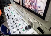 بازدید از پروژه سامانه مهار آب نشتی سد لار- عکس خبری تسنیم