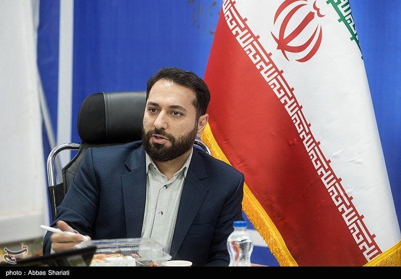بازدید از پروژه سامانه مهار آب نشتی سد لار- عکس خبری تسنیم