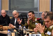 نتانیاهو: مسئله غزه در پساجنگ را کابینه مشخص می‌کند