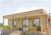 تخصیص 25 هکتار زمین برای مسکن روستایی در کاشان