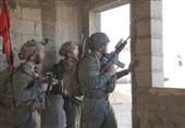 انصراف آمریکا از تحریم گردان جنایتکار ارتش اسرائیل