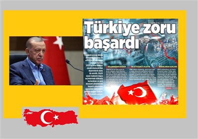  ادراک متفاوت اردوغان و مخالفین درباره وضعیت ترکیه در سالی که گذشت 