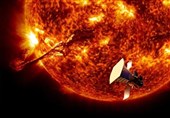 کاوشگر ناسا از بیخ گوش خورشید رد خواهد شد!