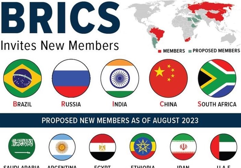 BRICS Welcomes 2024 By Officially Adding 5 Nations Economy News   1402101110274940429102994 