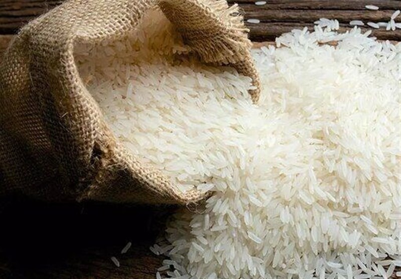 کشف 14 تن برنج احتکار شده در زاهدان