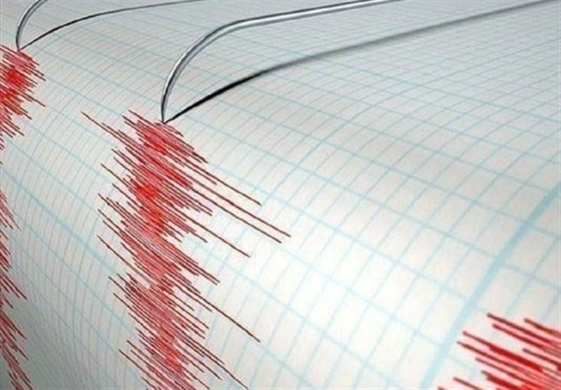 زلزله 2.6 ریشتری شهرستان دماوند را لرزاند