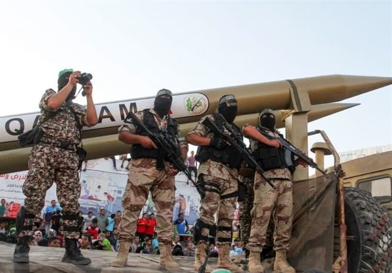 صدوشانزدهمین روز  طوفان الاقصی |واکنش حماس به پیشنهاد نشست پاریس/ ترور سه جوان فلسطینی در تخت بیمارستان/ اعتصاب سراسری در جنین