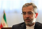 Багери: Иран продолжает дедолларизацию торговых обменов в рамках Б ИКС