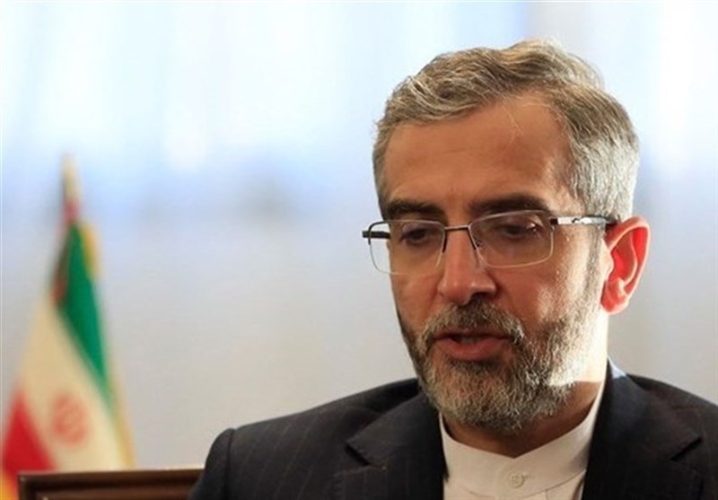 Багери: Иран продолжает дедолларизацию торговых обменов в рамках Б ИКС