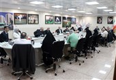 تصویب آیین‌نامه کمیسیون ورزشکاران کمیته ملی پارالمپیک