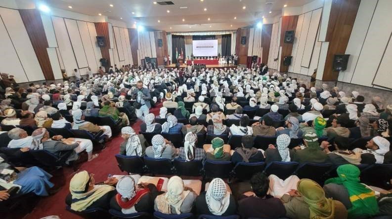 کنفرانس علما برای حمایت از غزه در صنعا/ طوفان الاقصی مقدمه آزادی فلسطین است