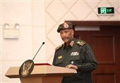 تهدید ژنرال برهان علیه برخی از کشورهای آفریقایی