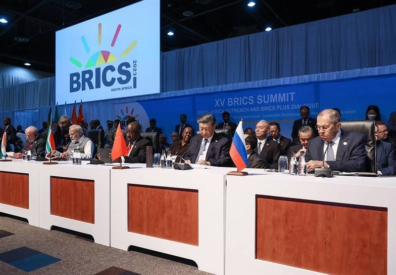 Iran Becomes Full-Fledged BRICS Member: Report