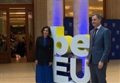 بلژیک ریاست دوره ای اتحادیه اروپای پرچالش را از اسپانیا تحویل گرفت