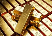 معامله 5 تن گواهی سپرده شمش طلا در بورس طی 14 ماه