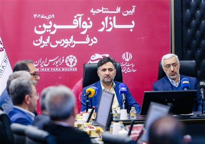 ارزش‌گذاری &quot;دارایی‌های نامشهود&quot; جذابیت لازم برای حضور دانش‌بنیان‌ها در بورس را ایجاد می‌کند