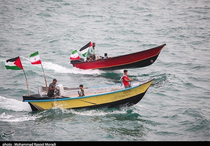 Iranian, Iraqi Sailors to Hold Joint Parade in Remembrance of Gen. Soleimani