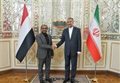 امیرعبداللهیان: ایران همواره از خواست و اراده مردم یمن پشتیبانی می‌کند