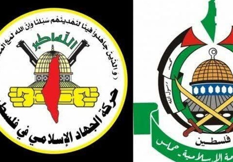 حماس و جهاد اسلامی: دولت آمریکا مسئول تشدید تنش و درگیری در منطقه است