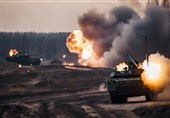 تحولات اوکراین| قصد اروپا برای طولانی کردن جنگ با روسیه تا سال 2025