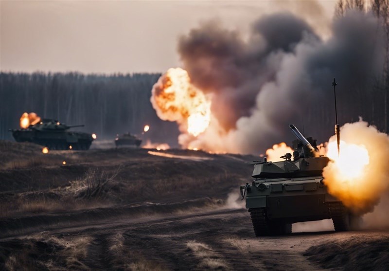 تحولات اوکراین| قصد اروپا برای طولانی کردن جنگ با روسیه تا سال 2025