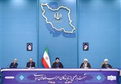 رئیسی: حضور سلایق مختلف در مجلس را بستری برای شکل‌گیری مجلس قوی و تقویت دولت می‌دانیم