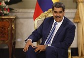 مادورو: روسیه در جنگ ناتو و تحریم‌های غرب پیروز خواهد شد