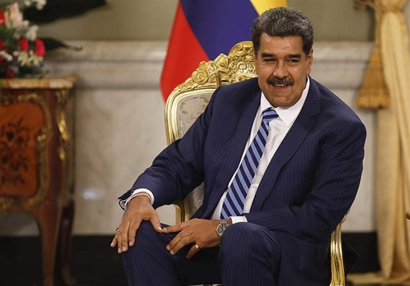 مادورو: روسیه در جنگ ناتو و تحریم‌های غرب پیروز خواهد شد