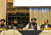 وزیر خارجه طالبان: وقتی تاجران کشورهای دیگر به افغانستان می‌آیند چرا تاجران ایرانی از این فرصت استفاده نکنند؟