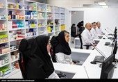 فعالیت مراکز درمانی کرمانشاه در نوروز