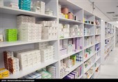 ارائه خدمات 48 داروخانه کاشان در تعطیلات نوروز