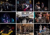 جشنواره‌های منطقه‌ای، قطعه گمشده پازل تئاتر ایران