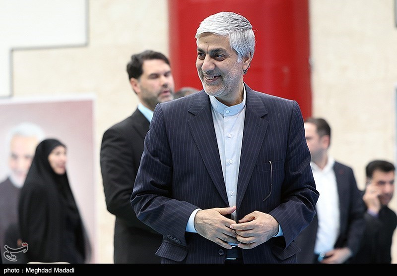 پیام وزیر ورزش پس از پیروزی ایران مقابل ژاپن/ هاشمی: امیدواریم آرزوی دیرینه فوتبال محقق شود