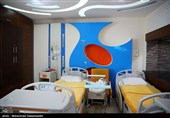 بیمارستان سوختگی در غرب تهران ساخته می‌شود