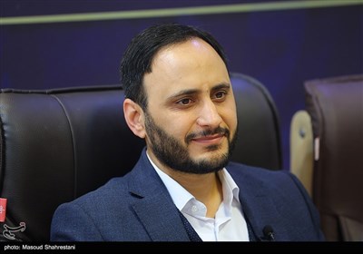 نشست سخنگوی دولت با اعضای اتاق اصناف ایران