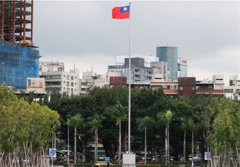 درخواست چین از مردم تایوان برای ترویج اتحاد دوباره صلح آمیز