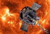 یک اتفاق نادر در فضا/ کاوشگر پارکر ناسا سال آینده خورشید را «لمس» می‌کند
