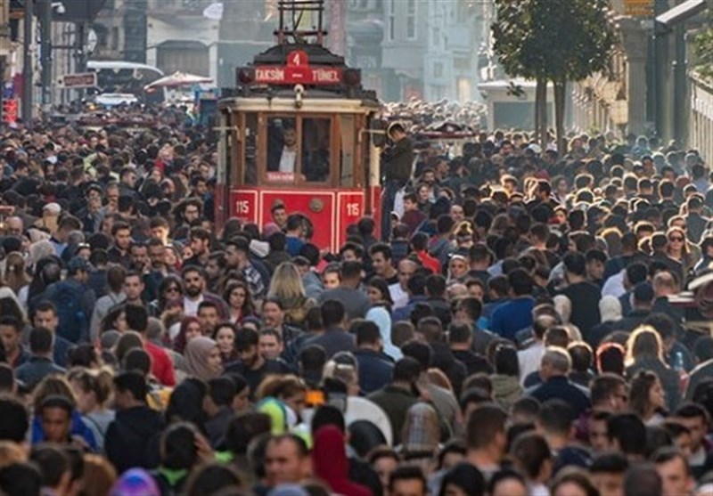کمرنگ شدن محافظه کاری و شتاب تحولات اجتماعی در استانبول